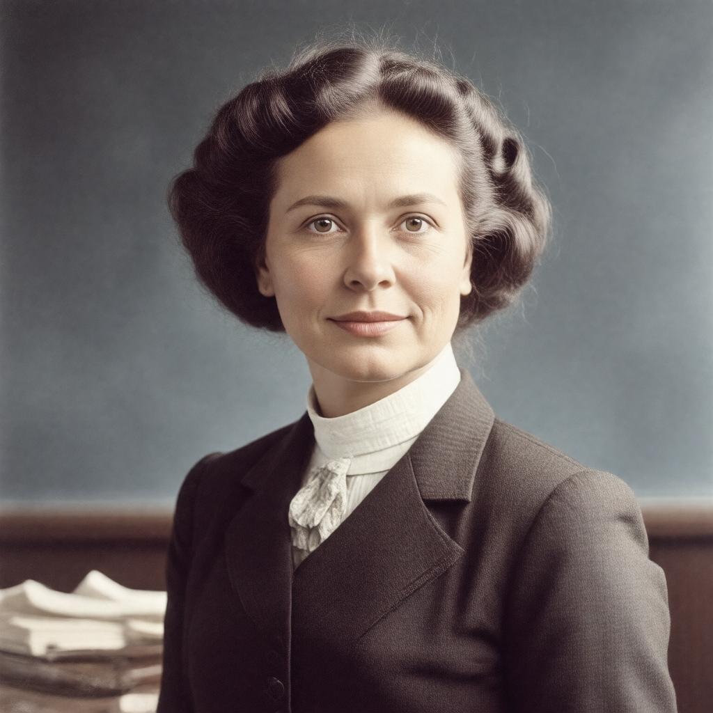 Mary T. Wales